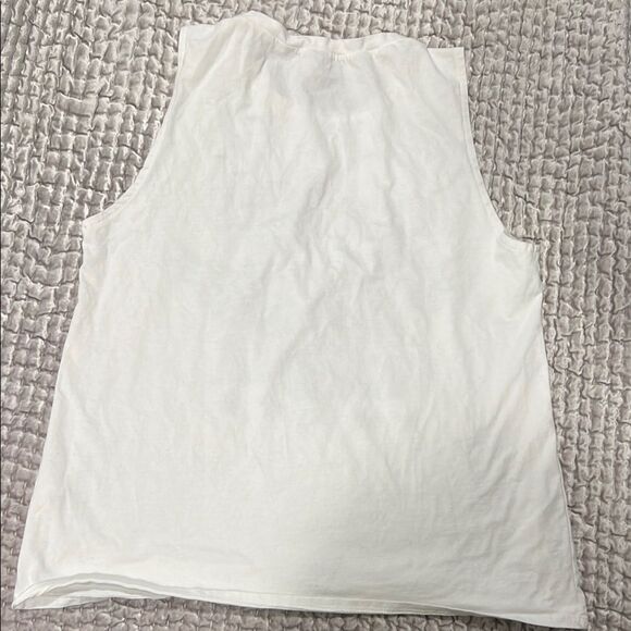 Rock & Roll Graphic Tank Top - Picture 2 of 3